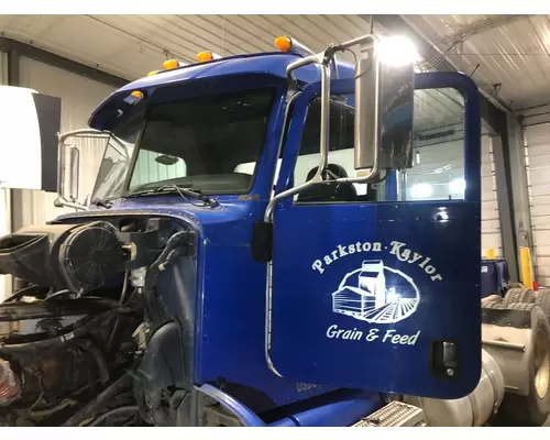 Peterbilt 386 Cab Assembly