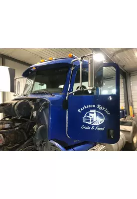 Peterbilt 386 Cab Assembly