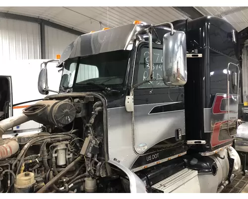 Peterbilt 386 Cab Assembly