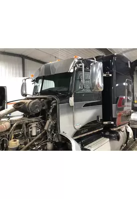 Peterbilt 386 Cab Assembly