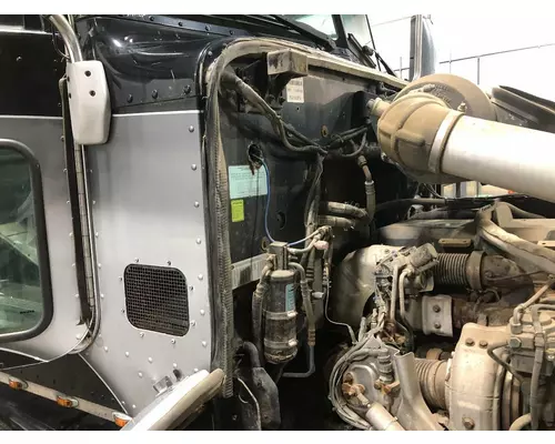 Peterbilt 386 Cab Assembly