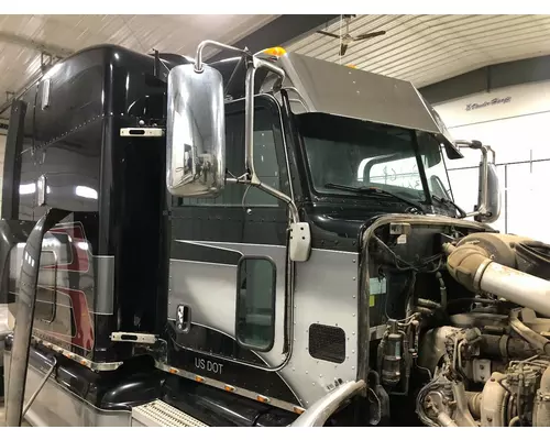 Peterbilt 386 Cab Assembly