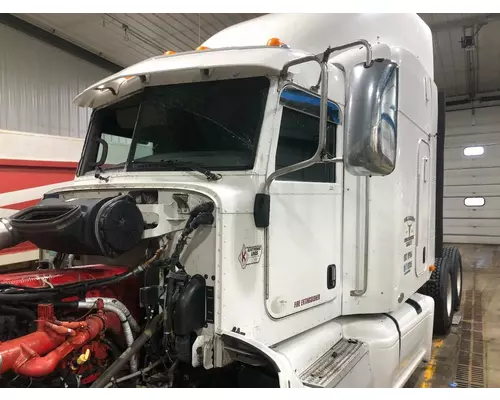 Peterbilt 386 Cab Assembly