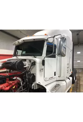 Peterbilt 386 Cab Assembly