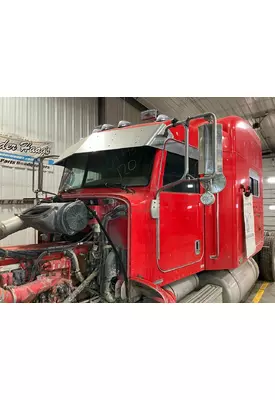 Peterbilt 386 Cab Assembly