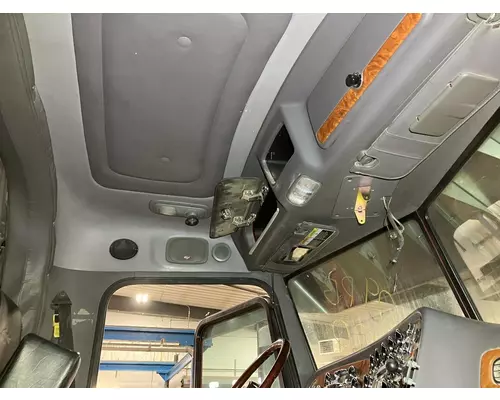 Peterbilt 386 Cab Assembly