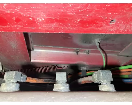 Peterbilt 386 Cab Assembly
