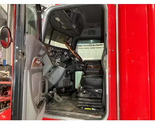 Peterbilt 386 Cab Assembly