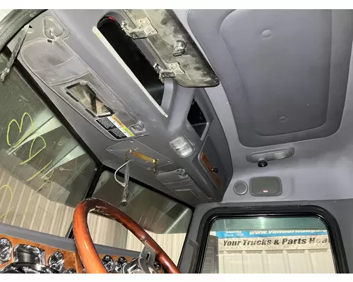 Peterbilt 386 Cab Assembly