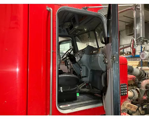 Peterbilt 386 Cab Assembly