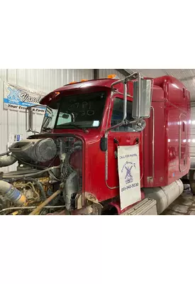 Peterbilt 386 Cab Assembly