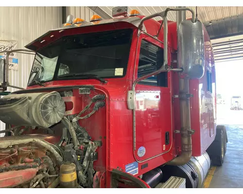 Peterbilt 386 Cab Assembly