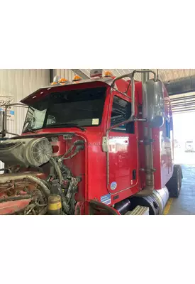 Peterbilt 386 Cab Assembly