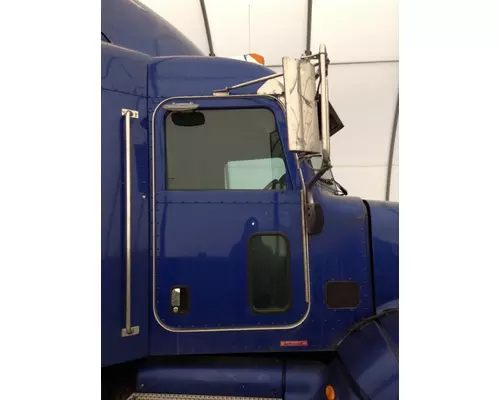 Peterbilt 386 Cab Assembly