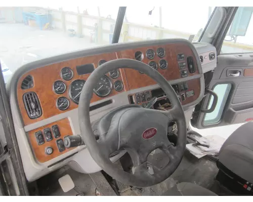 Peterbilt 386 Cab Assembly