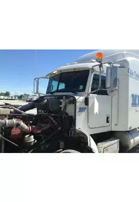 Peterbilt 386 Cab Assembly