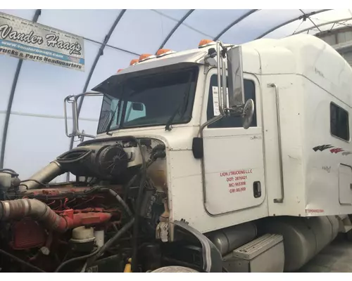 Peterbilt 386 Cab Assembly