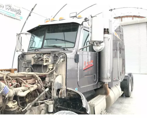 Peterbilt 386 Cab Assembly