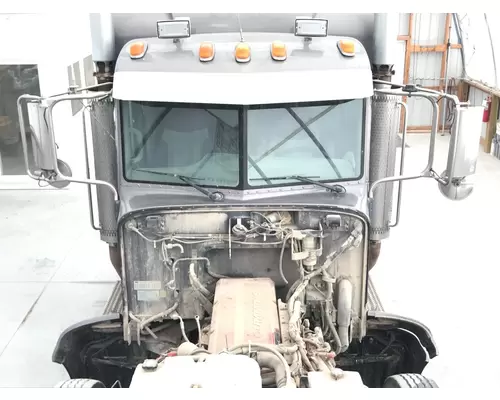 Peterbilt 386 Cab Assembly