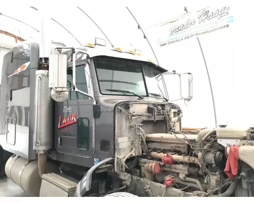 Peterbilt 386 Cab Assembly