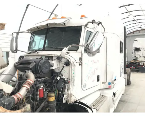 Cab Peterbilt 386 Vander Haags Inc Cb