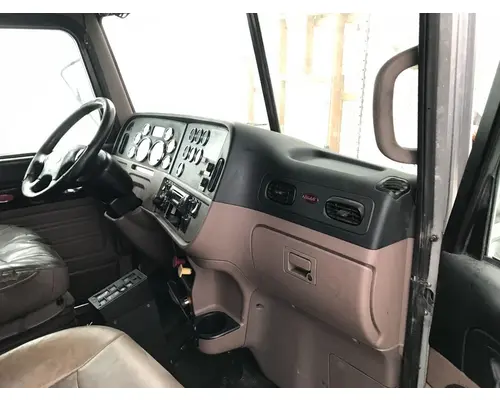 Peterbilt 386 Cab Assembly
