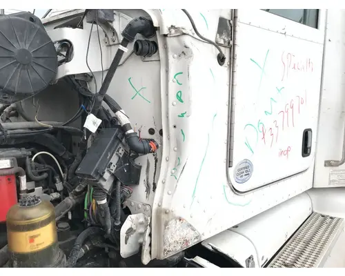 Peterbilt 386 Cab Assembly