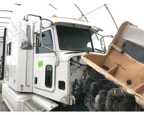 Peterbilt 386 Cab Assembly