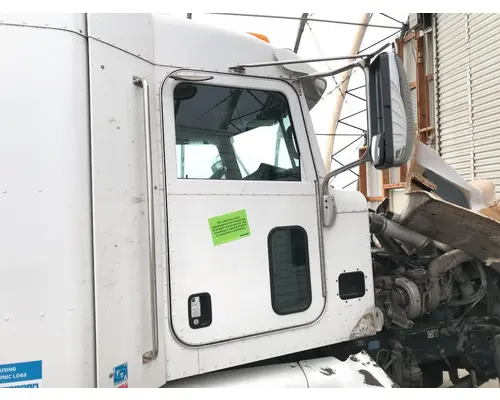 Peterbilt 386 Cab Assembly