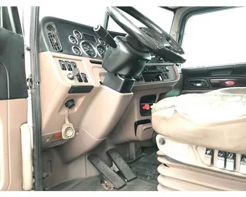 Peterbilt 386 Cab Assembly