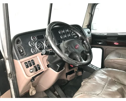 Peterbilt 386 Cab Assembly
