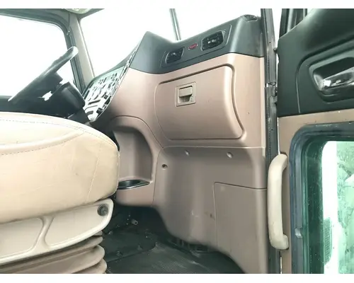 Peterbilt 386 Cab Assembly