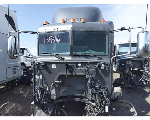 Peterbilt 386 Cab Assembly