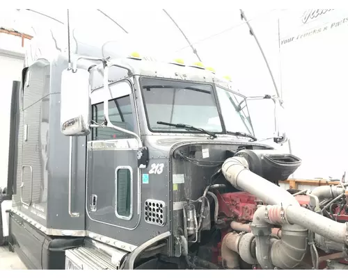 Peterbilt 386 Cab Assembly