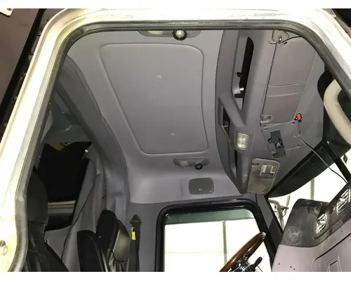 Peterbilt 386 Cab Assembly
