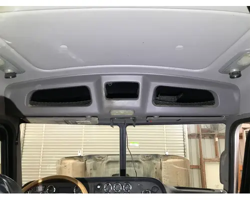 Peterbilt 386 Cab Assembly