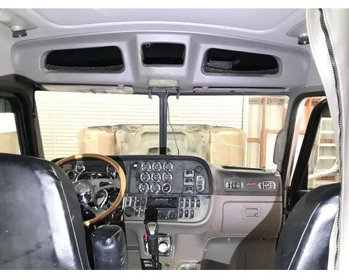 Peterbilt 386 Cab Assembly