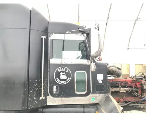 Peterbilt 386 Cab Assembly