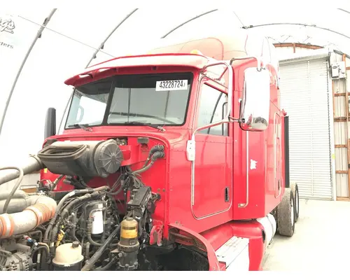 Cab Peterbilt 386 Vander Haags Inc Cb