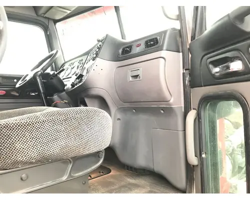 Peterbilt 386 Cab Assembly