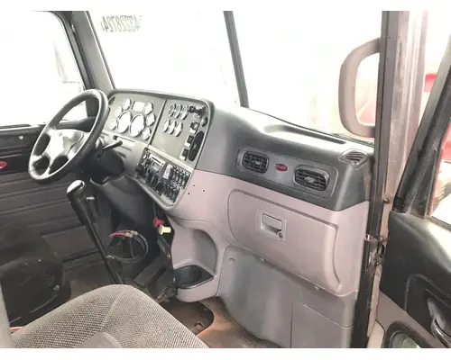 Peterbilt 386 Cab Assembly