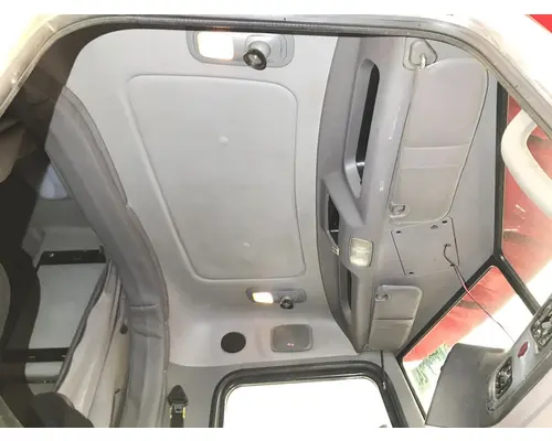 Peterbilt 386 Cab Assembly