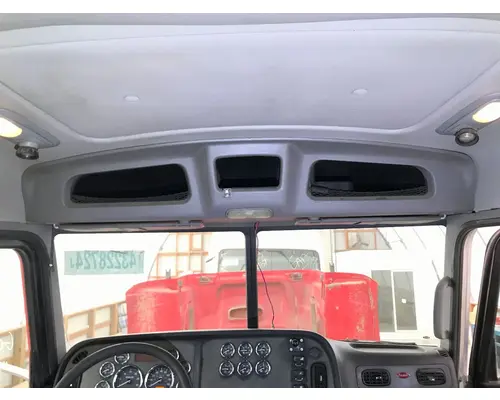 Peterbilt 386 Cab Assembly