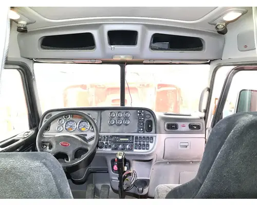 Peterbilt 386 Cab Assembly