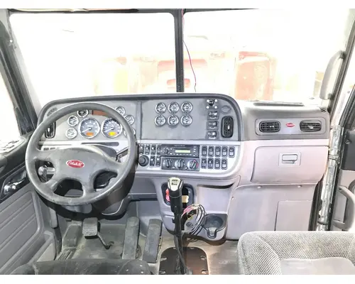 Peterbilt 386 Cab Assembly
