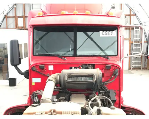 Peterbilt 386 Cab Assembly