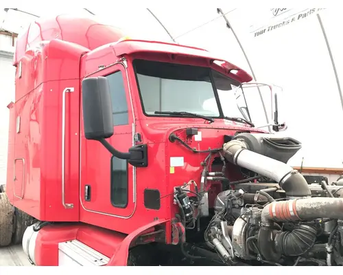 Peterbilt 386 Cab Assembly