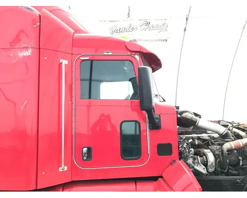 Peterbilt 386 Cab Assembly
