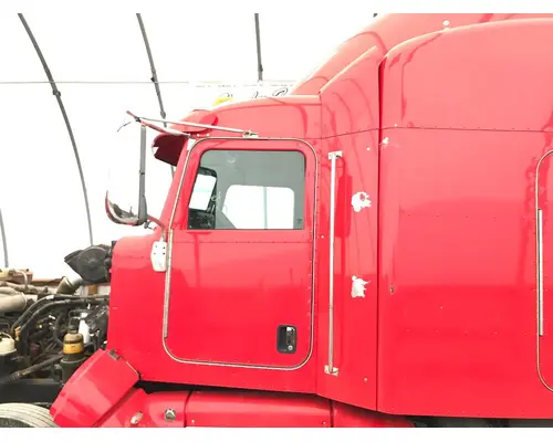 Peterbilt 386 Cab Assembly