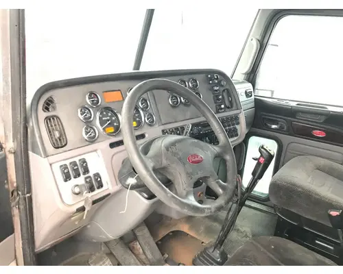 Peterbilt 386 Cab Assembly